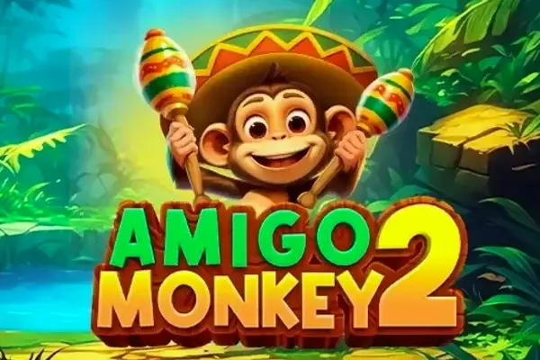 Amigo Monkey 2