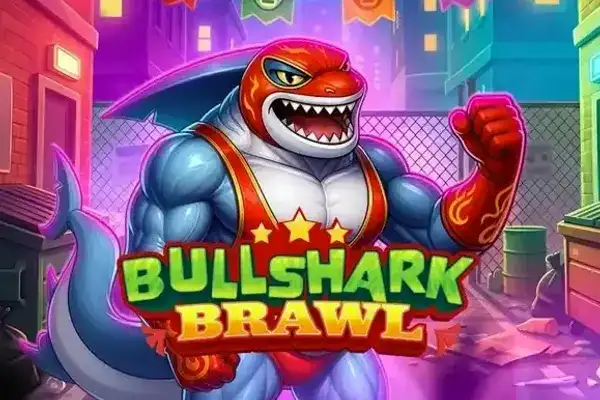 Bullshark Brawl