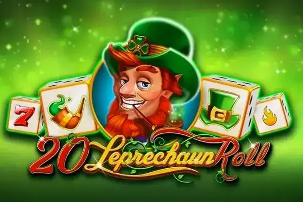 20 Leprechaun Roll