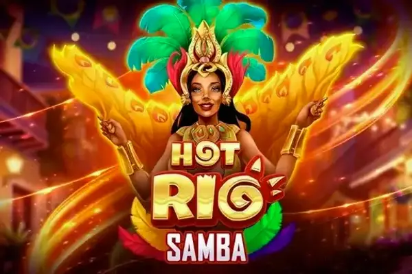 Hot Rio Samba