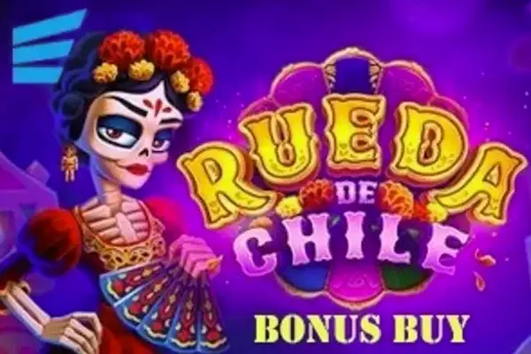 Rueda de Chile Bonus Buy