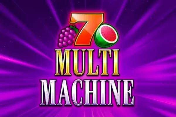 Multi Machine
