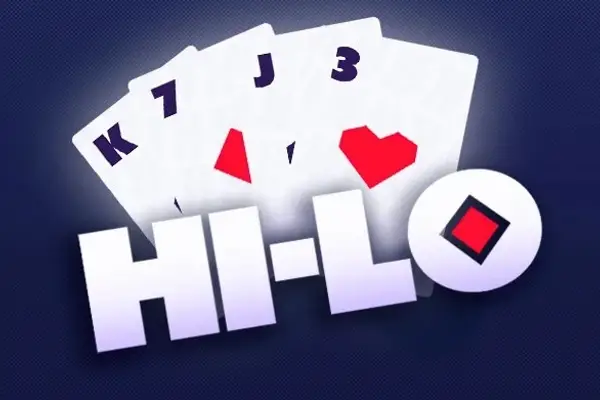 Hi-Lo