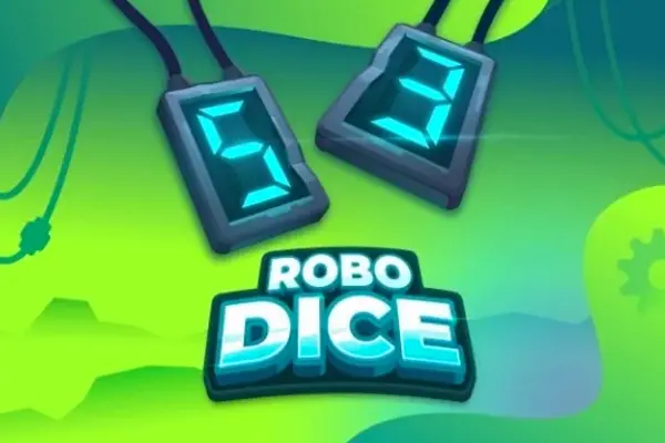Robo Dice