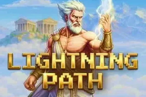 Lightning Path