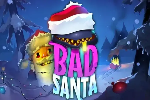 Bad Santa