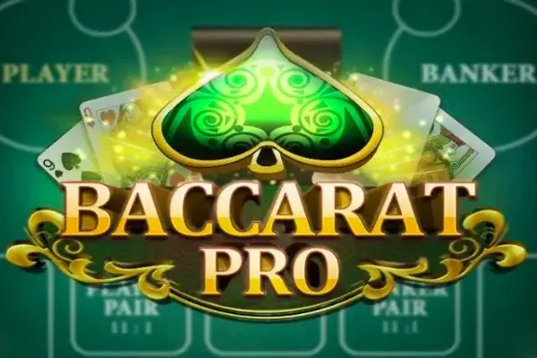 Baccarat PRO