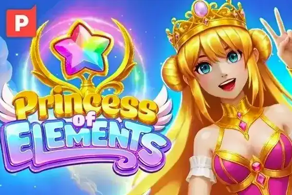 Princess of Elements