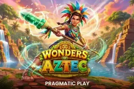 Wonders of Aztec