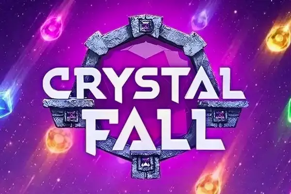 Crystal Fall