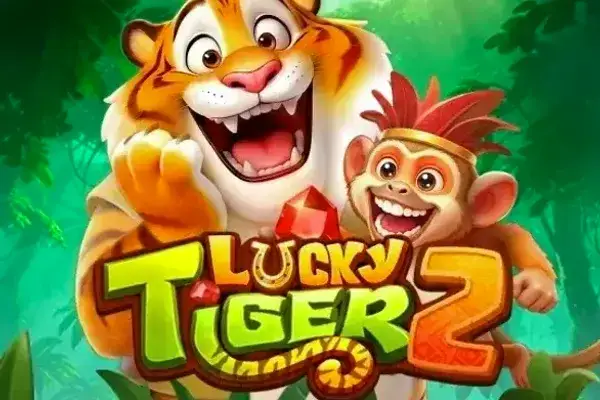 Lucky Tiger 2