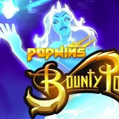 BountyPop by AvatarUX