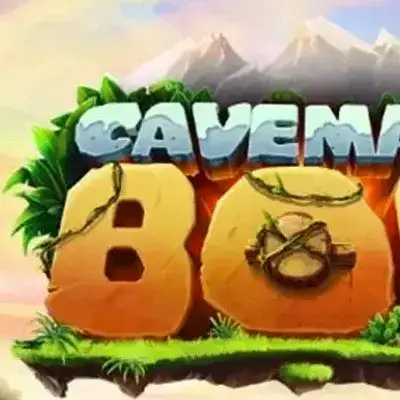 Caveman Bob by Relax Gaming